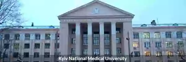 Kyiv-National-Medical-University