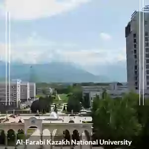Al-Farabi Kazakh National University