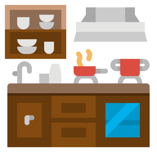 Common Kitchen