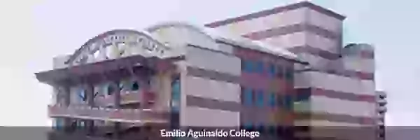 Emilio Aguinaldo College blog