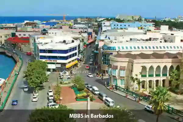 MBBS in Barbados blog