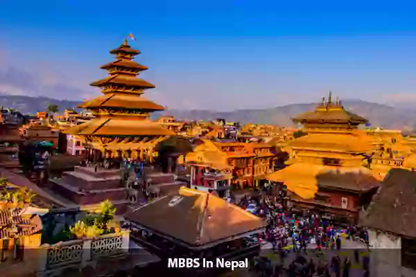 MBBS In Nepal blog
