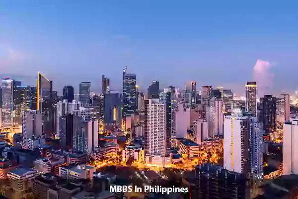 MBBS In Philippines blog