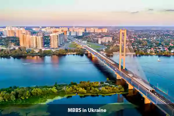 MBBS in Ukraine blog