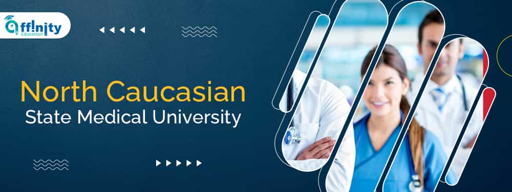 North Caucasian State Medical Academy