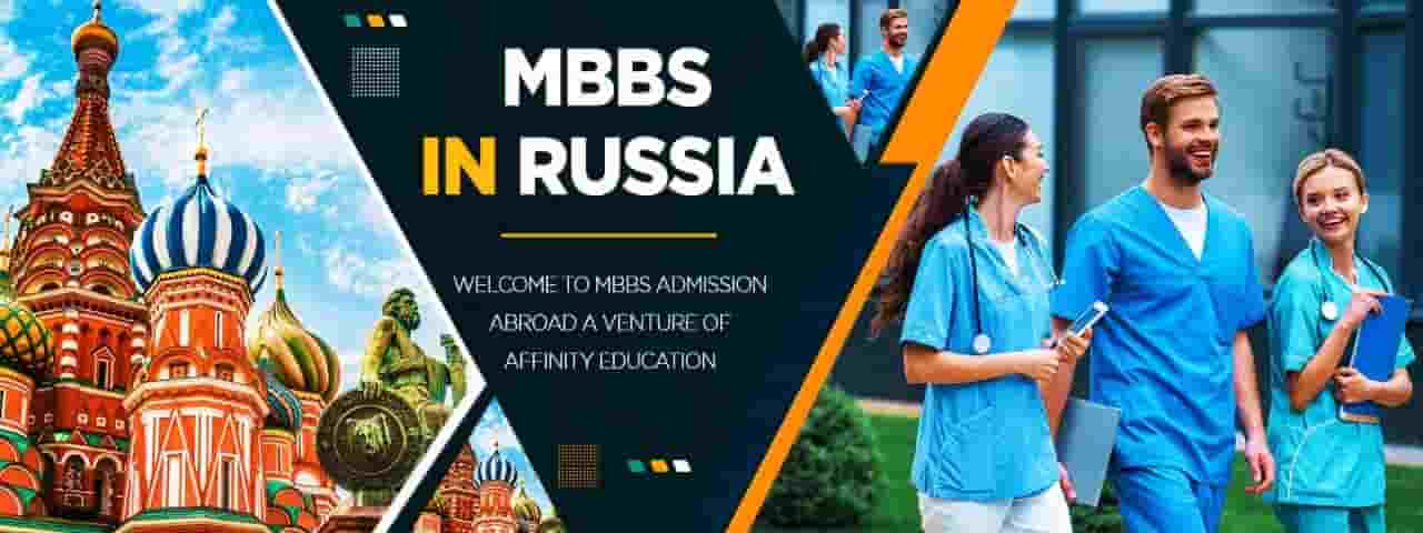 MBBS in Russia For Indian Students | NMC Approved Colleges