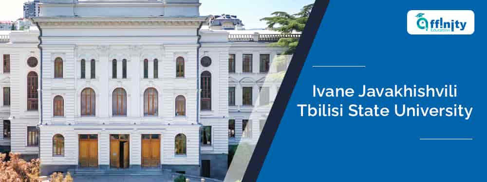 Ivane Janakhishvili Tbilisi State University