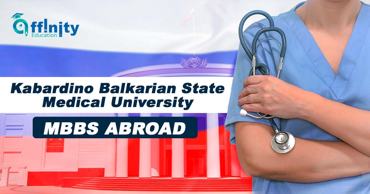 Kabardino Balkarian State Medical University
