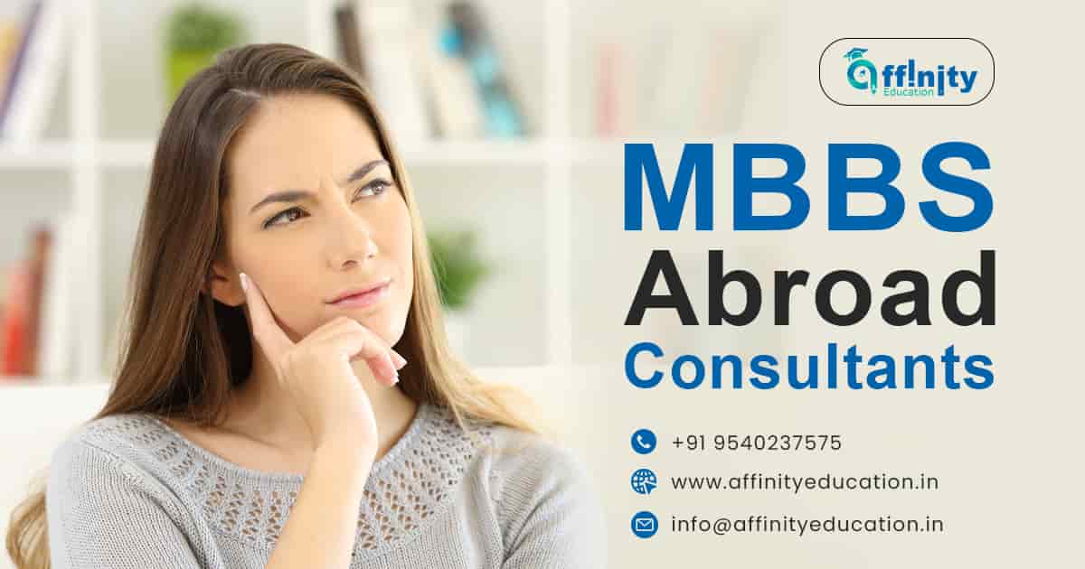 MBBS Abroad Doubts