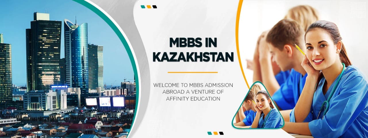 MBBS in Kazakhstan 2023 | Top Medical Universities | Low Budget Fee