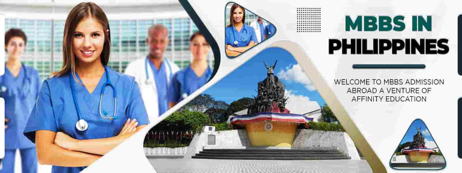 MBBS In Philippines for Indian Students