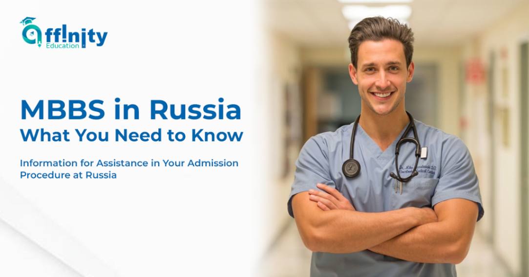 MBBS in Russia: What You Need to Know