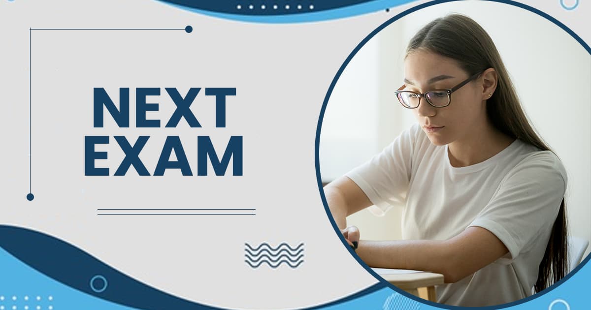 National Exit Test (NEXT Exam) National Exit Test (NEXT Exam)