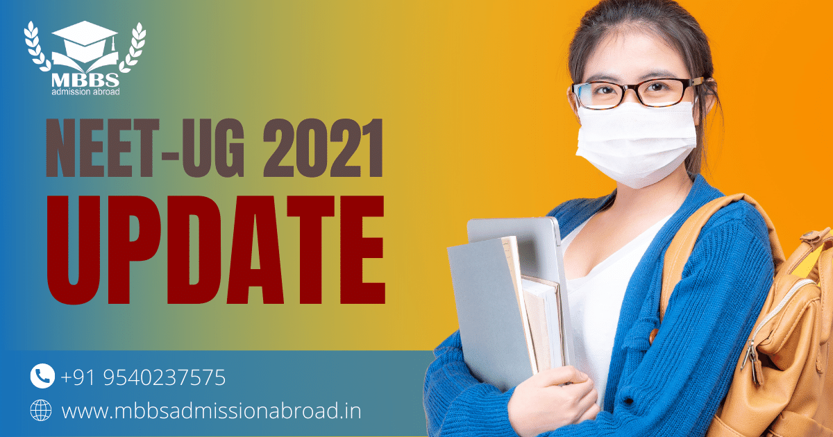 Registration Process of NEET-UG 2021 is Likely to be Announced Soon