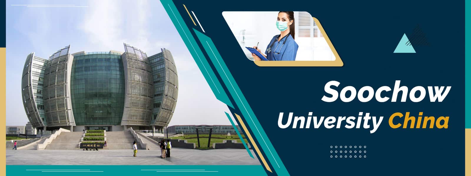 Soochow University Suzhou China MBBS Fees 2025 for Indians Soochow University Suzhou China MBBS Fees 2025 for Indians