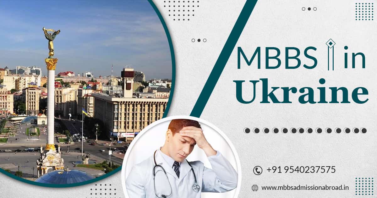 Why To Choose Ukraine For MBBS? Why To Choose Ukraine For MBBS?